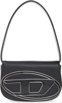 Diesel Mujer, Bolsos, Negro, Talla: ONE Size