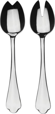 Mepra Salad Servers in Stainless Shiny at Nordstrom