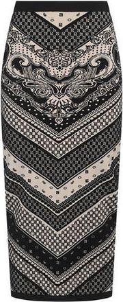 Balmain BOTTOMWEAR - Gonne midi su YOOX.COM
