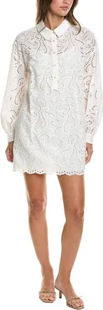 Walter Baker Lauraine Dress