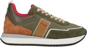 Paciotti 4us CALZADO - Sneakers en YOOX.COM
