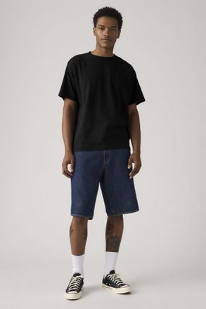 Levi's Shorts holgados 478 - Hombre - 28X12 - Lavado oscuro / Next One Down Shorts