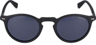 Polaroid Zonnebril Polaroid Pld 2086/S 003 Matzwart /23/145