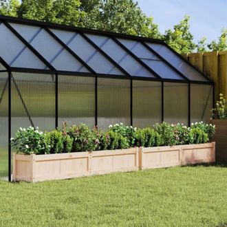 vidaXL Vidaxl - Sillas De Jard&iacute;n 2 Unidades Rat&aacute;n Sint&eacute;tico Negro