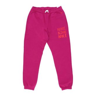 Nike Hombre, Pantalones, Rosa, Talla: L