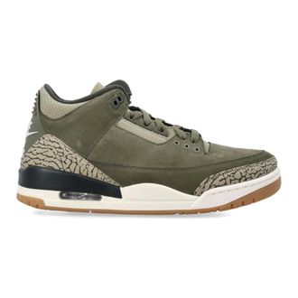 Nike Jordan Hombre, Deporte, Verde, Talla: 41 1/2 EU
