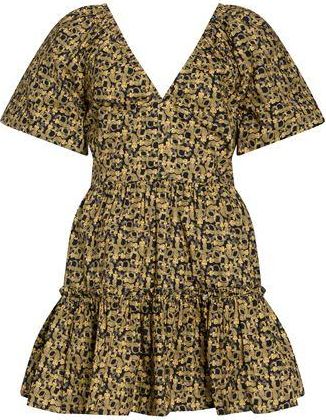 LHD VESTIDOS - Minivestidos en YOOX.COM