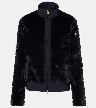 Bogner Katniss quilted jacket