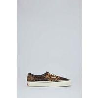 Vans Authentic 44 Pony Hair