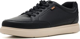 Dr. Scholls City Cloud Lace Mens Shoes Black : 10.5 M, Synthetic