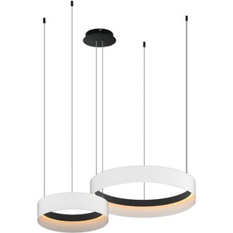 OEM L&aacute;mpara Colgante Led Orbita 72w