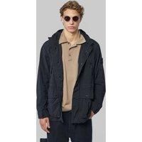 Stone Island Short Parka