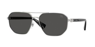 Burberry BE3166 100587 Mens Sunglasses Size 60