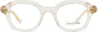Yohji Yamamoto Eyeglasses
