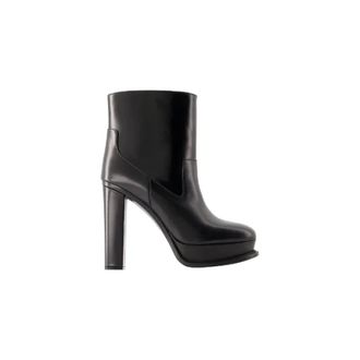 Alexander McQueen Mujer, Zapatos, Negro, Talla: 39 EU