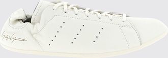 Yohji Yamamoto Sneakers Stan Smith Lo Pro Y-3 in pelle