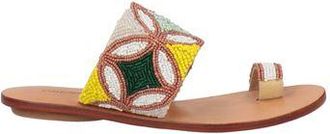 Maliparmi Thong sandals