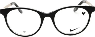 Nike NIKE7173 Eyeglasses - Black