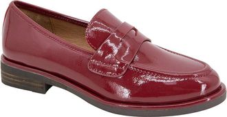Gentle Souls Cybil Patent Flat