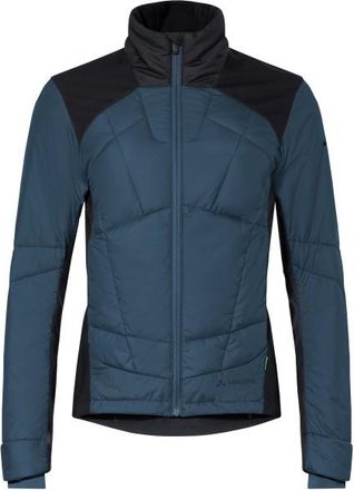 Vaude Minaki Jacket IV Velojacke f&uuml;r Damen | blau