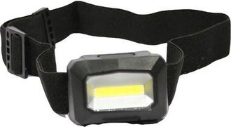 OEM Linterna Frontal Led (8 Horas De Duraci&oacute;n De La Bater&iacute;a) - Rapanda