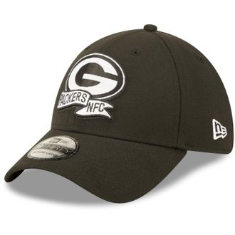 New Era 39Thirty Cap - Sideline 2022 Green Bay Packers - S/M