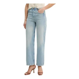 Twinset Mujer, Vaqueros, Azul, Talla: W27