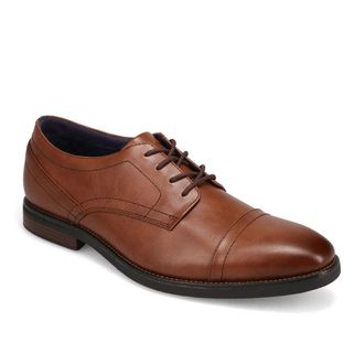 Dockers Mens Boden Dress Oxford Shoe