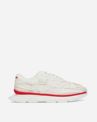 Reebok KANGHYUK Classic Leather LTD Sneakers White