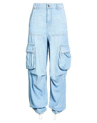 Fracomina BOTTOMWEAR - Jeans sur YOOX.COM