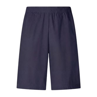 Save The Duck Training Shorts, male, Blue, Size: 2XL Merit Shorts
