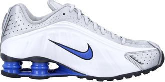 Nike Sneakers, male, White, Size: 8 1/2 US R4 Running Shoes