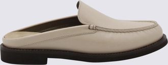 Brunello Cucinelli Flat Shoes-Donna