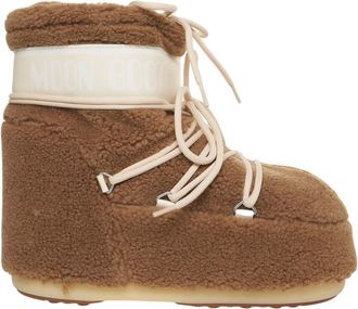 Moon Boot Donna, Scarpe, Marrone, 39 EU, new