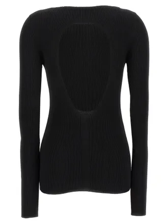 Rick Owens Sweater - Black