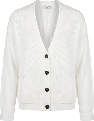 Brunello Cucinelli Cardigan