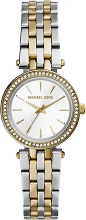Michael Kors Womens Mini Darci Watch
