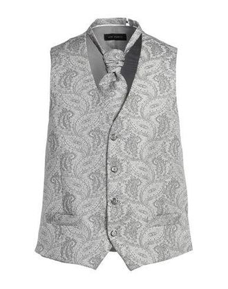 Luigi Bianchi Mantova SUITS and CO-ORDS - Waistcoats sur YOOX.COM