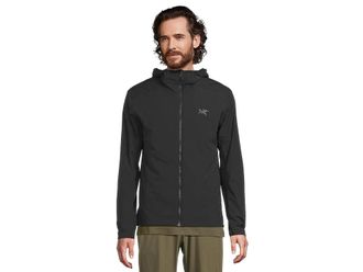 Arc'teryx Atom SL Hoody Mens Coat Black : MD, Nylon