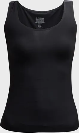 Chantelle Soft Stretch Layering Tank Top