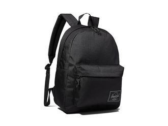 Herschel Classic Backpack Bags Black Tonal