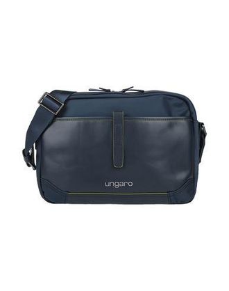 Emanuel Ungaro BAGS - Cross-body bags on YOOX.COM