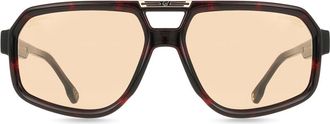 Carrera VICTORY C 26/S 0UC/II Mens Sunglasses Red Size 59