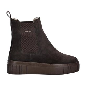 GANT Donna, Scarpe, Marrone, 40 EU, new