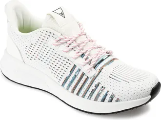 Vance Co. Brewer Knit Athleisure Sneaker