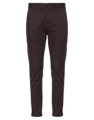 Imperial BOTTOMWEAR - Trousers on YOOX.COM