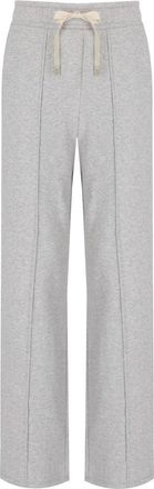 Weekend by Max Mara PANTALONE FOLK GRIGIO MÉLANGE MAX MARA WEEKEND