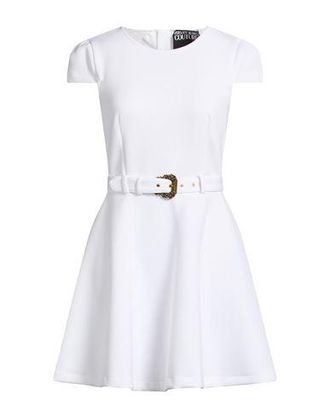Versace DRESSES - Mini dresses on YOOX.COM