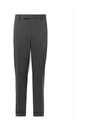 Polo Ralph Lauren Chester Tapered Twill Suit Trousers