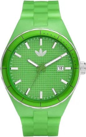 adidas Cambridge Green Dial Ladies Watch ADH2101